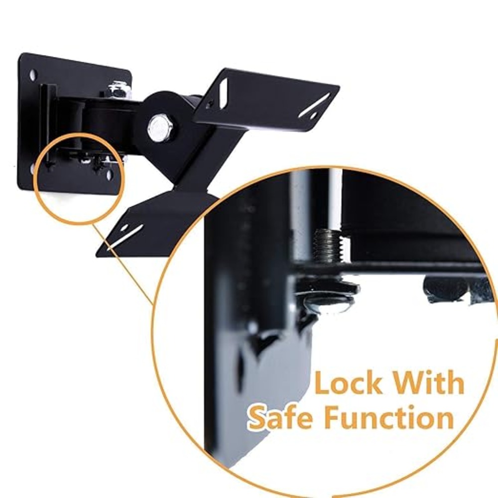 Led Tv Stand Movable 14 25 Inch