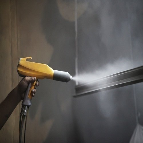 Powder Coating Services