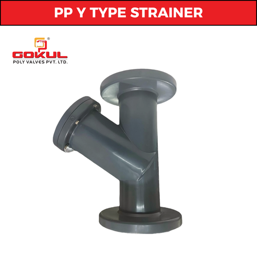 Pvdf Valves - Application: Industrial & Water Line