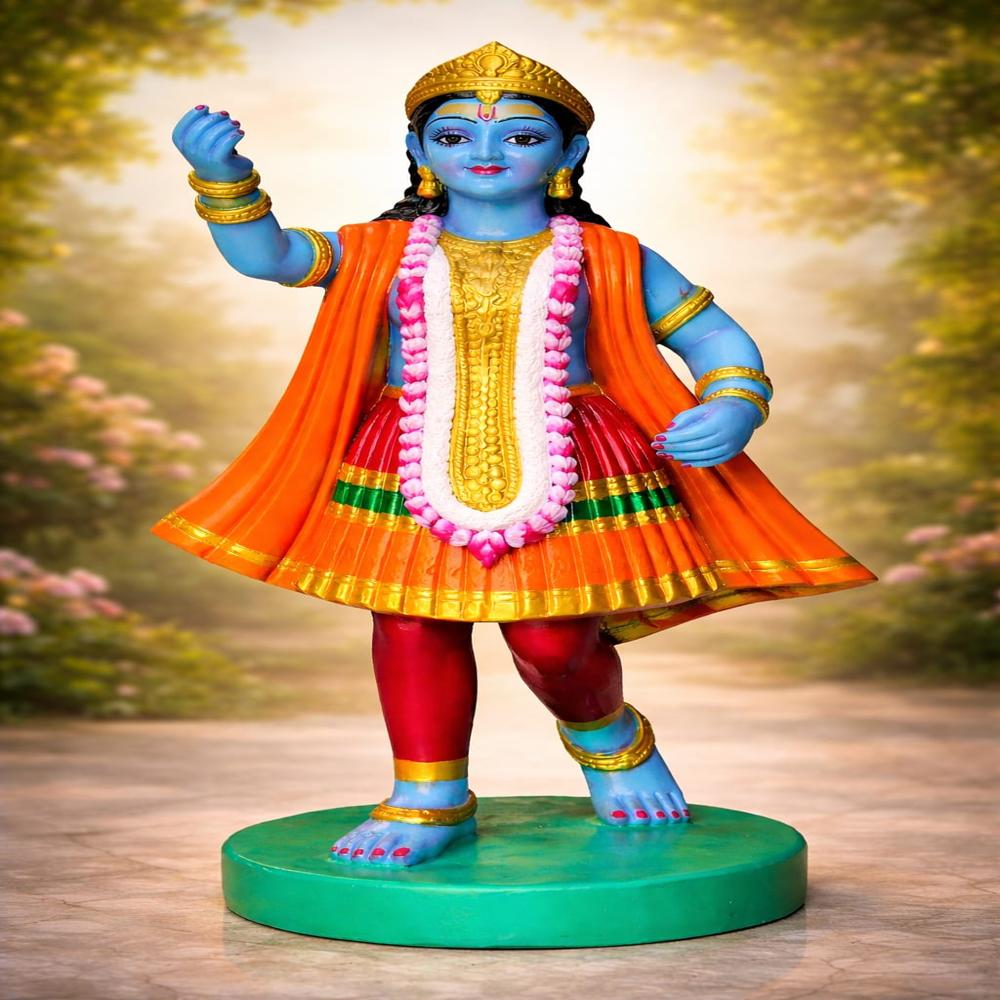 Mahaprabhu ji Murti