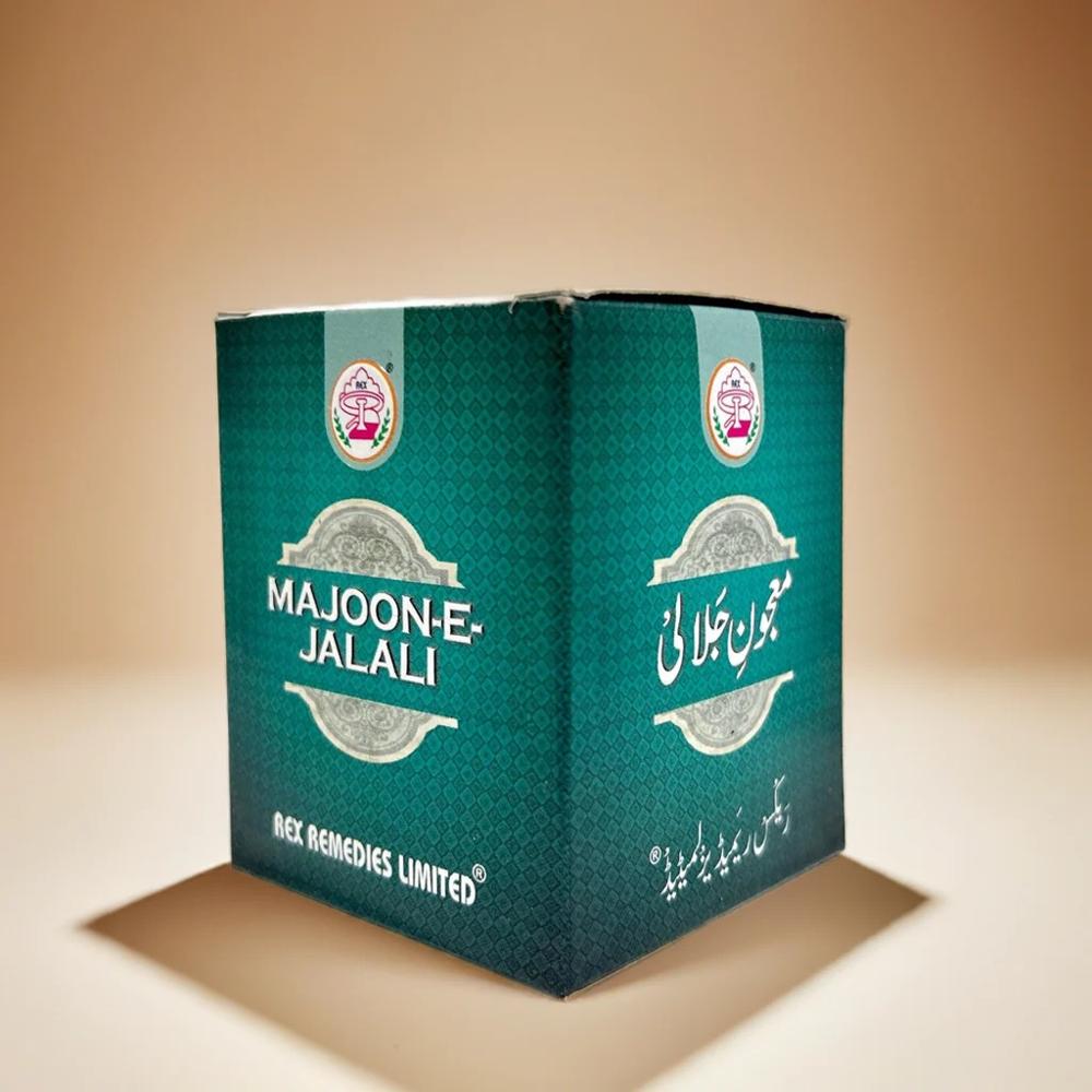 Rex Majoon E Jalali 60g