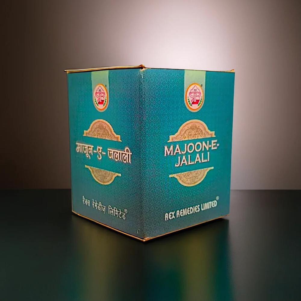 Rex Majoon E Jalali 30g