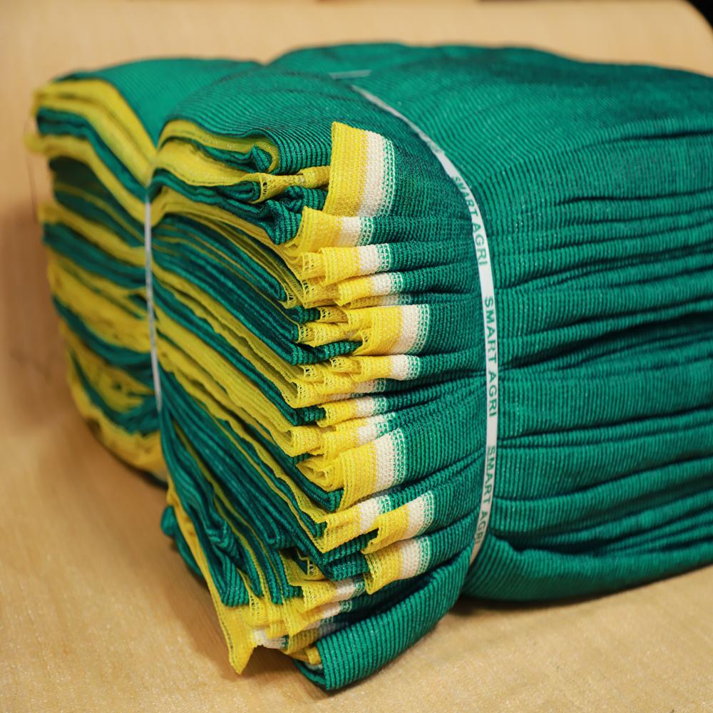 Agro Plastic Shade Net