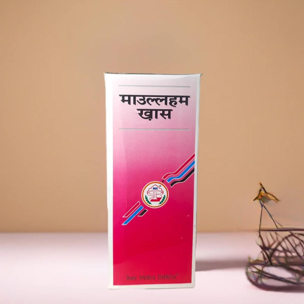 Rex Maullaham Khaas 500ml