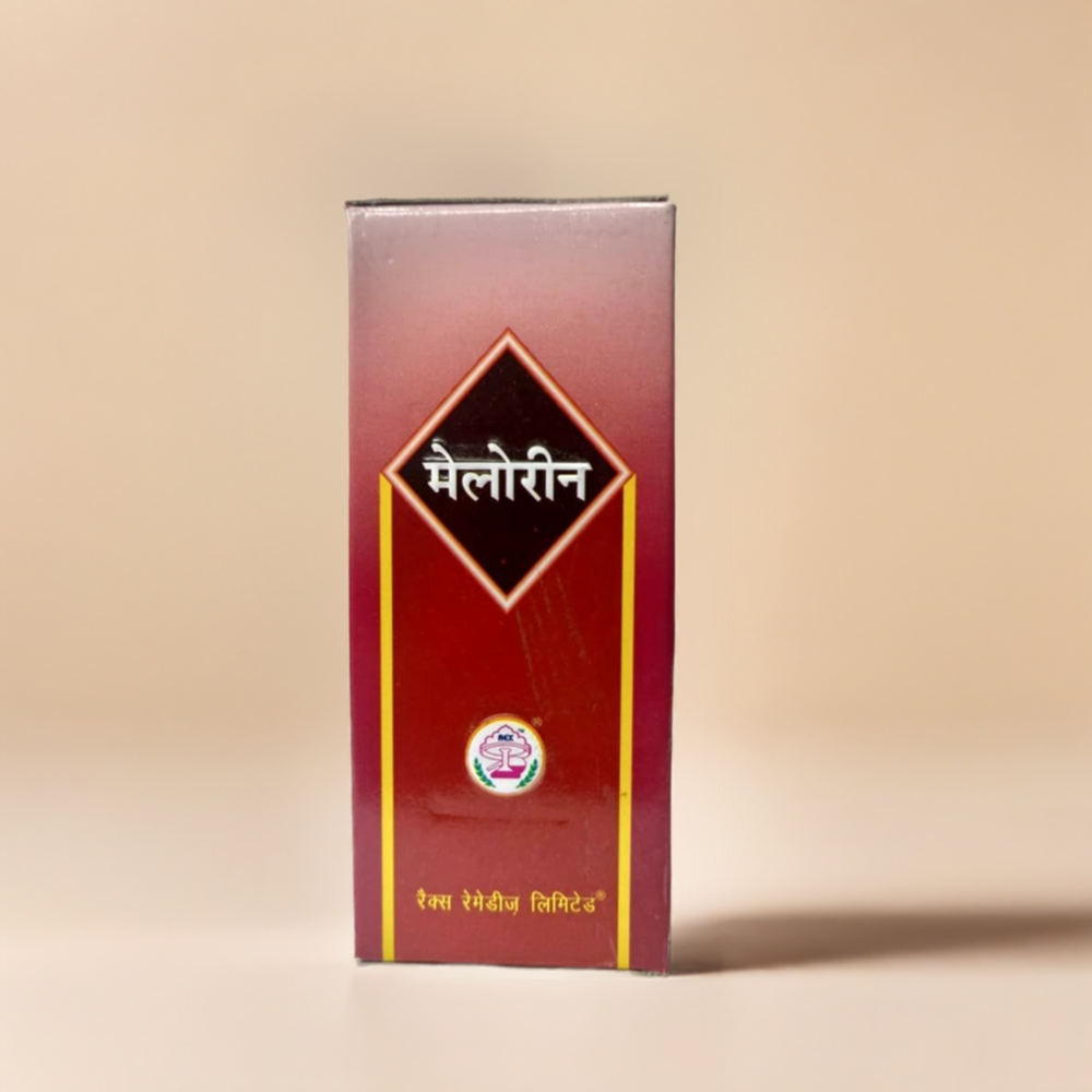 Rex Meloreen 60ml - Age Group: For Adults