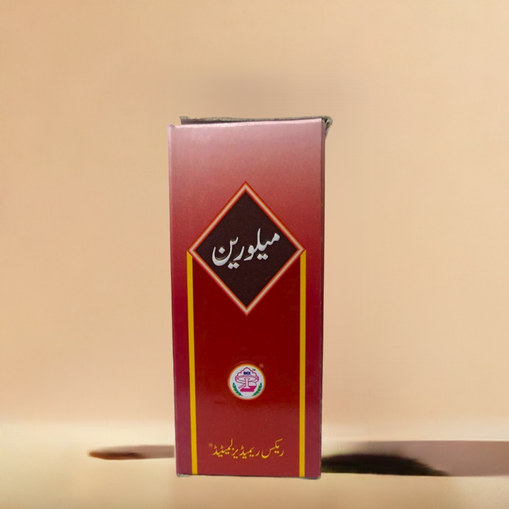Rex Meloreen 60ml - Age Group: For Adults