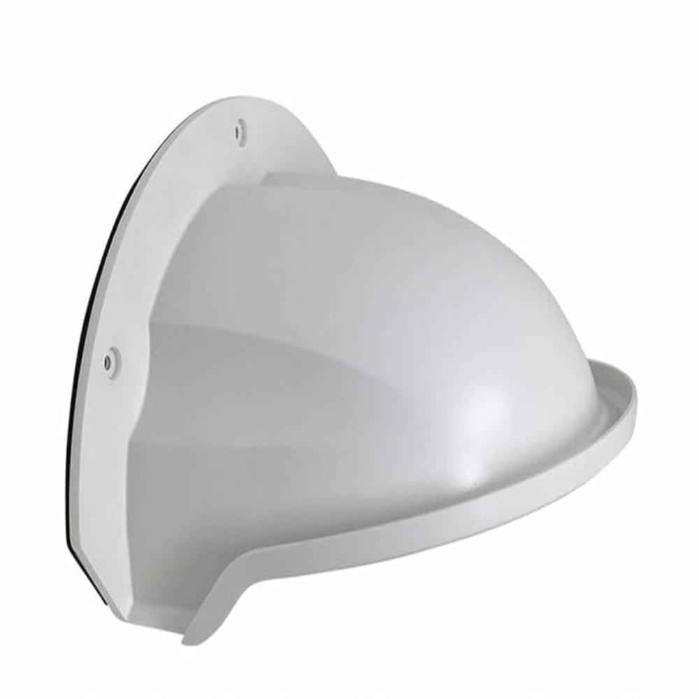 CCTV Rain Water Protection Cover Cap