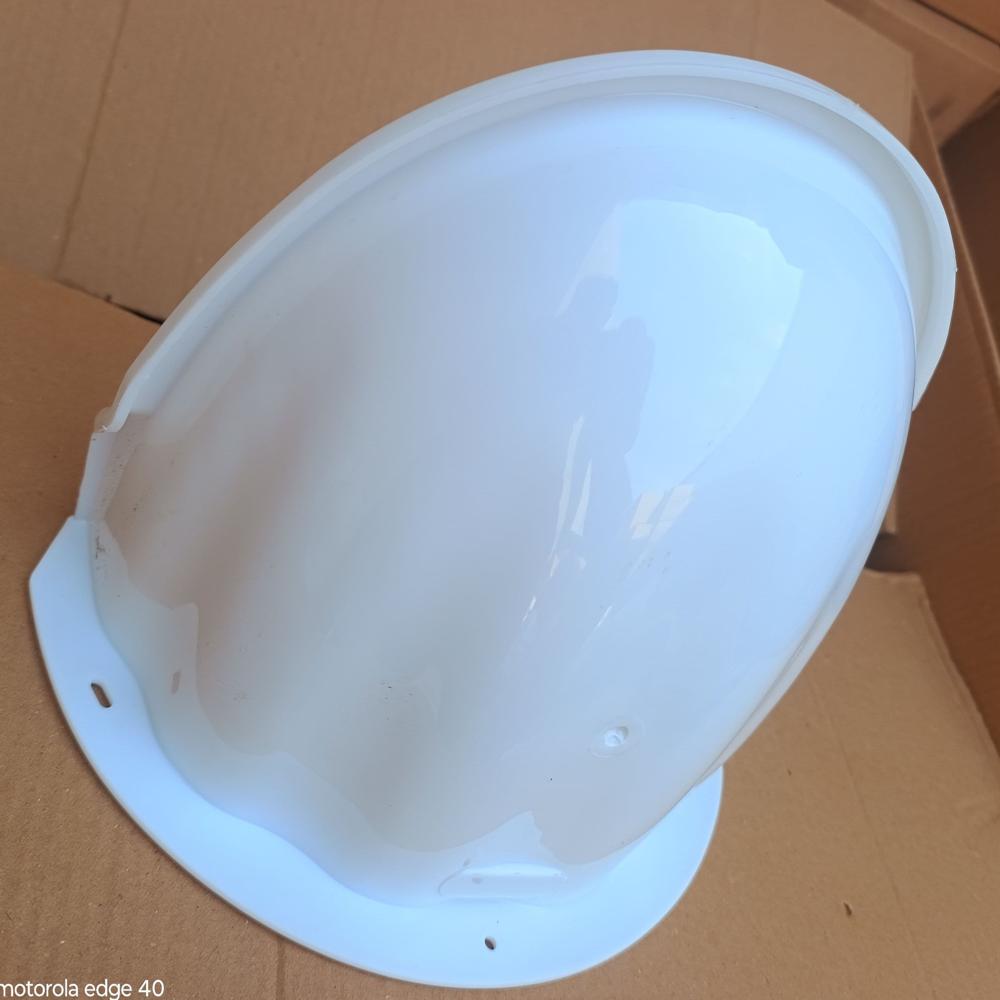 CCTV Rain Water Protection Cover Cap