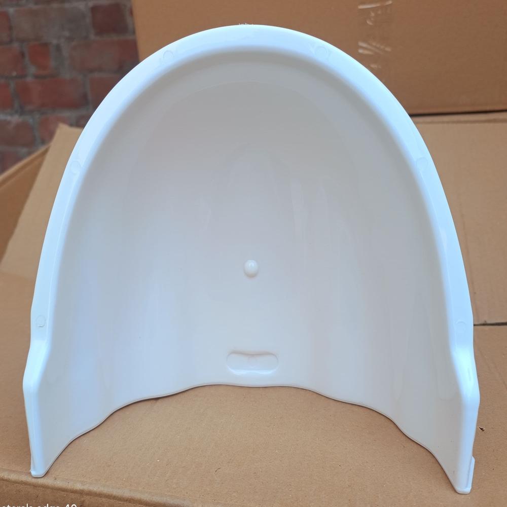 CCTV Rain Water Protection Cover Cap