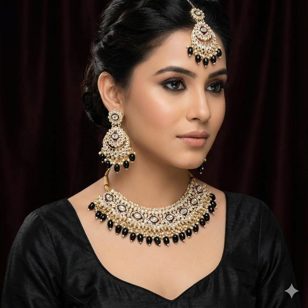 Artificial Jewellery