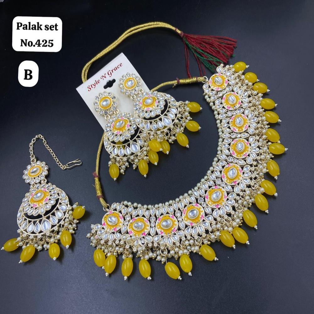 Necklace Set - Gender: Women