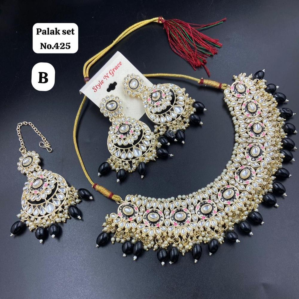 necklace set