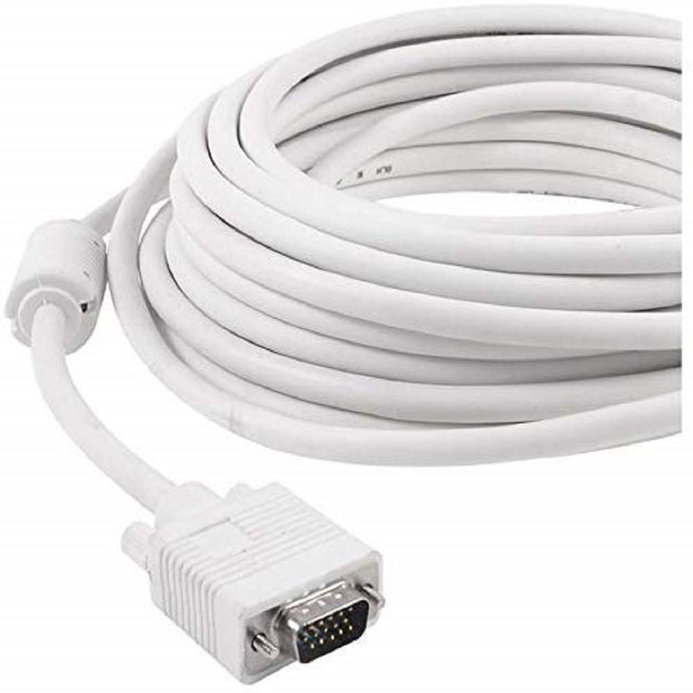 VGA Cable 1.5 Meter