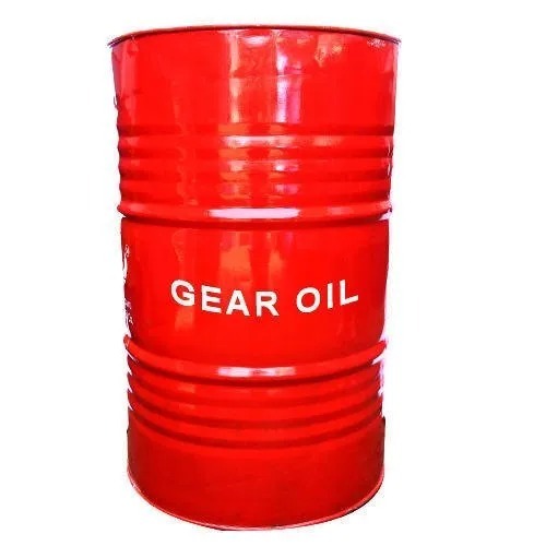 Gear Oil