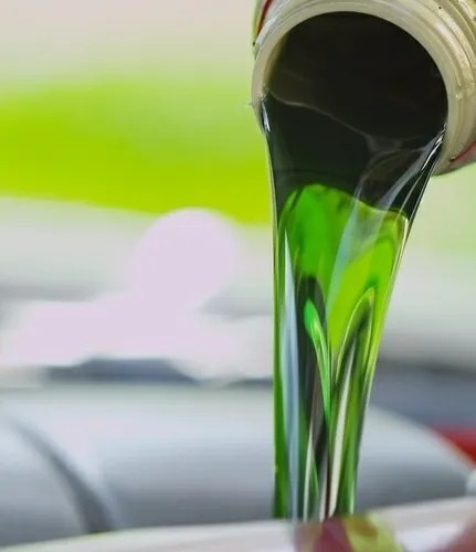 Lubricant Oil