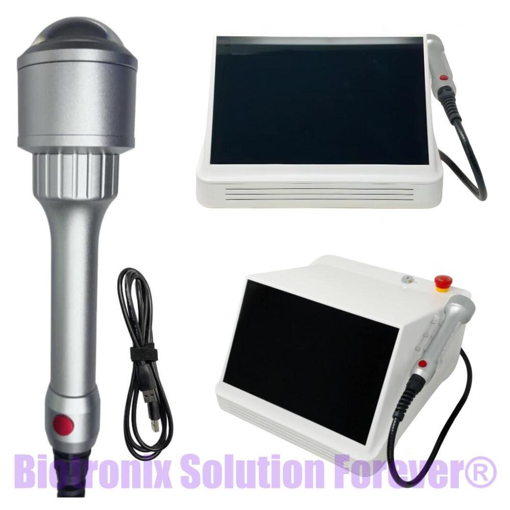 Advanced Class 4 Laser Therapy System for Professional Pain Management