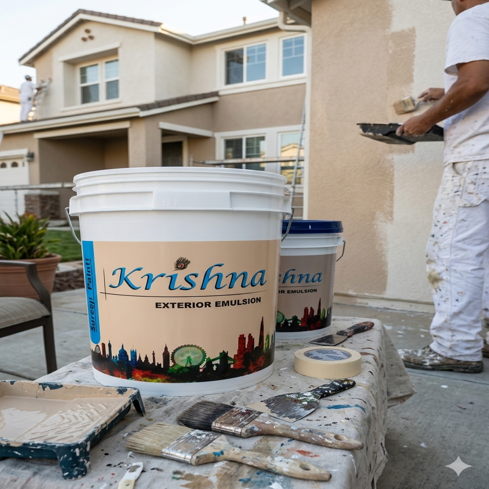 Primium Emulsion 20 ltr