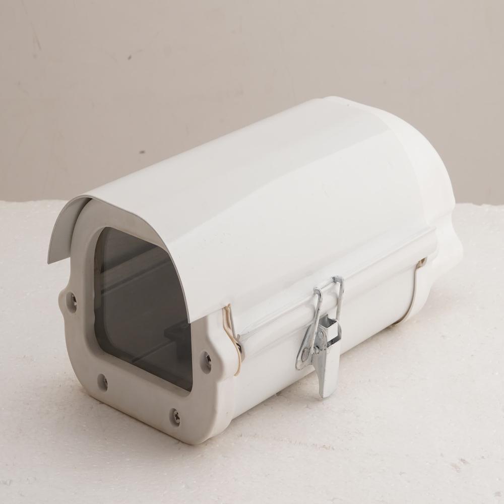 CCTV Camera Metal Housing Outdoor 8 Inch