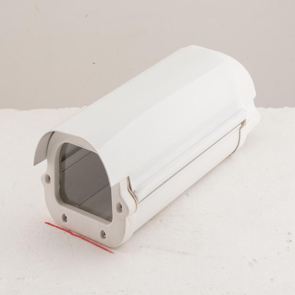 CCTV Camera Metal Housing Outdoor 8 Inch