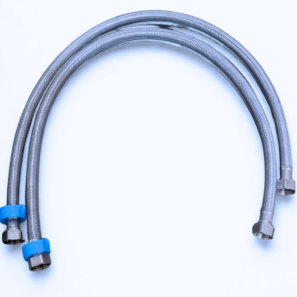 Ss Connection Pipe - Color: Sliver