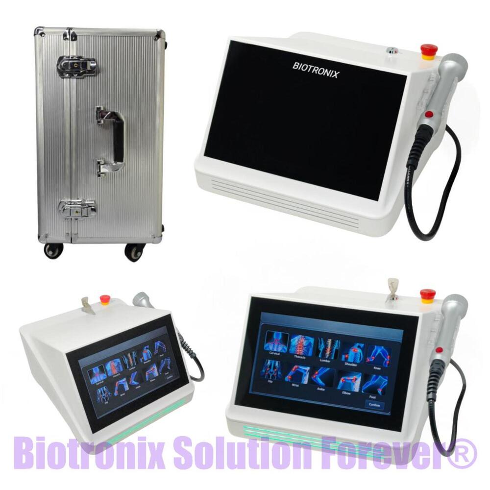 Professional Class 4 Laser Therapy Machine for Advanced Rehab Clinics