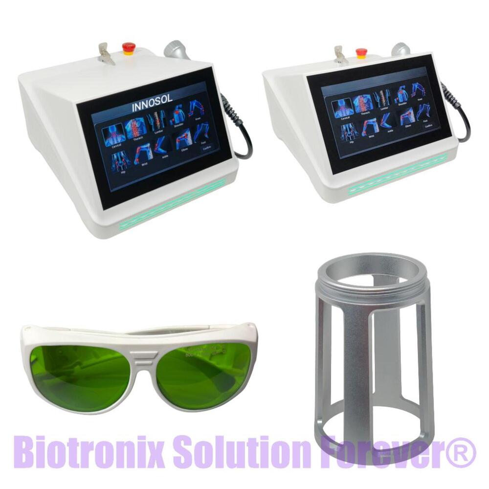 Professional Class 4 Laser Therapy Machine for Advanced Rehab Clinics