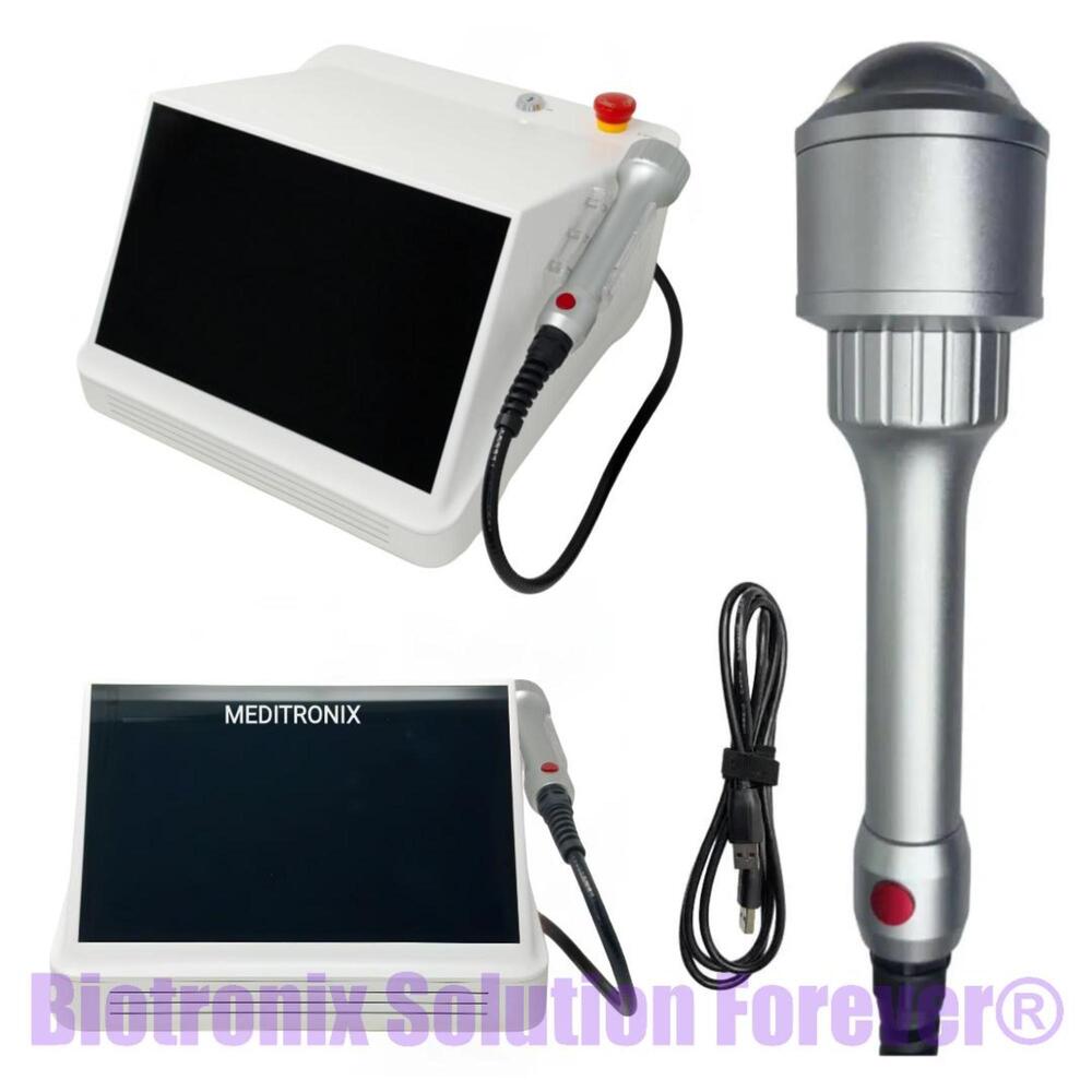 Professional Class 4 Laser Therapy Machine for Advanced Rehab Clinics