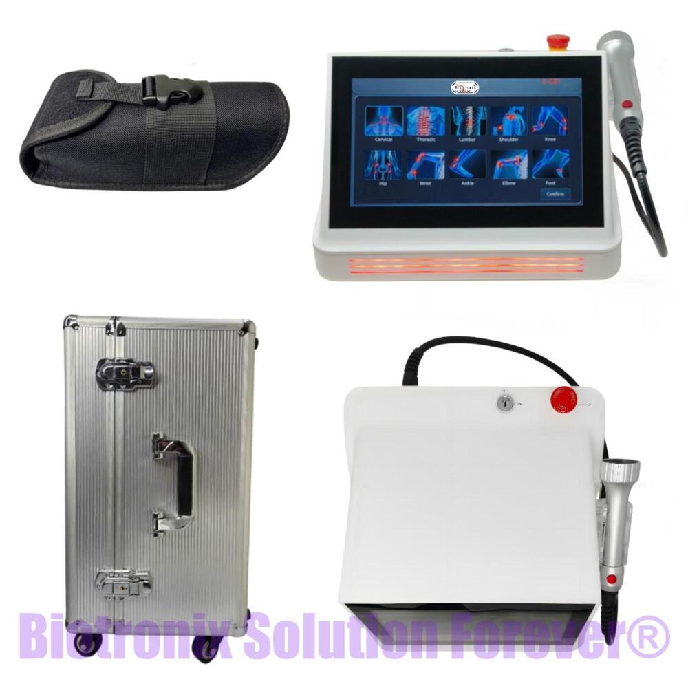 Professional Class 4 Laser Therapy Machine for Advanced Rehab Clinics
