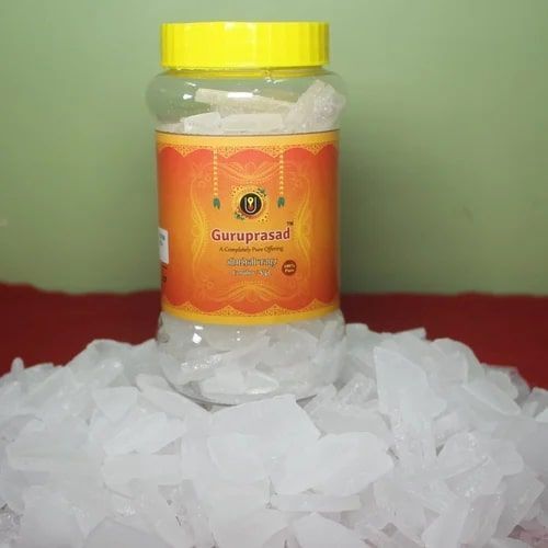 200 gm Bhimseni Camphor Flakes