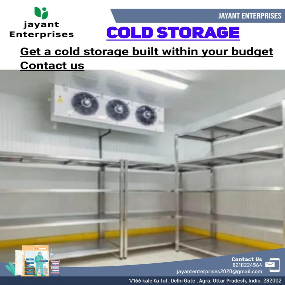 Cold Storage