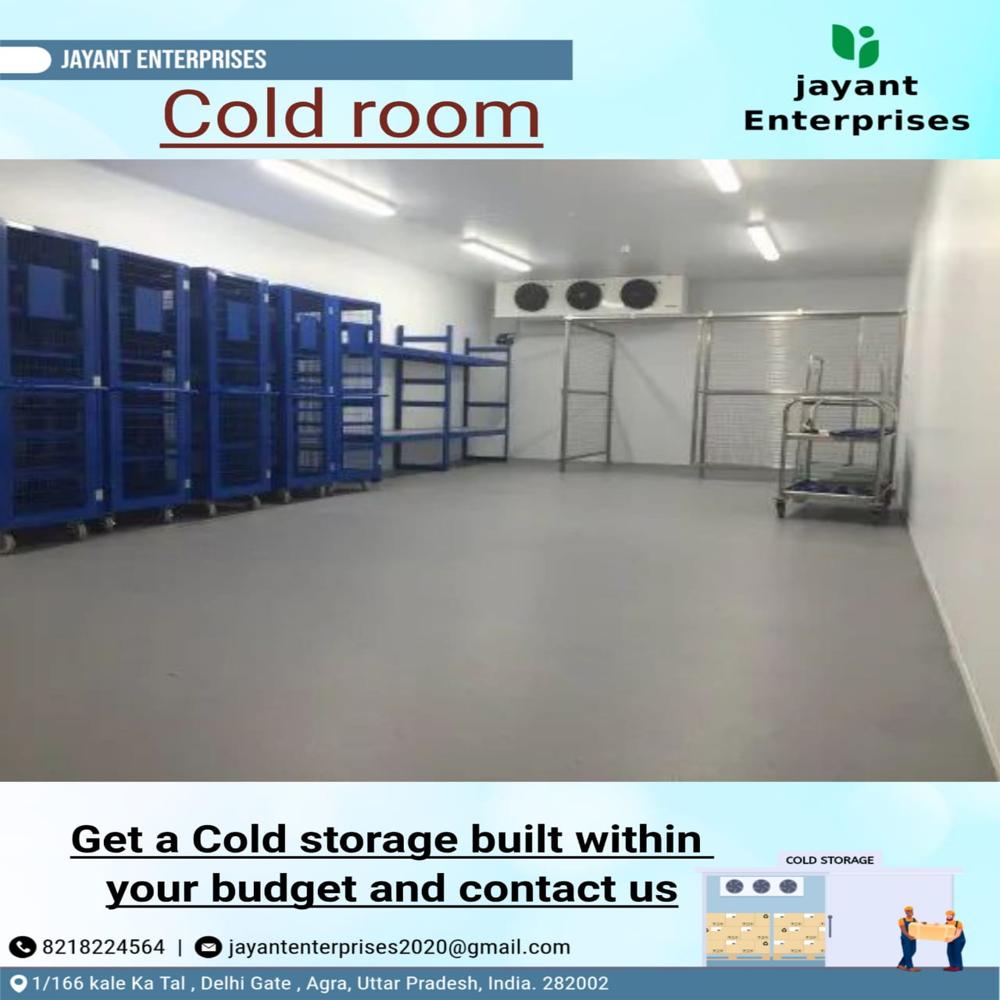 Cold Storage