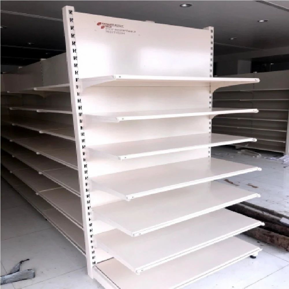 5 x 3.8 Feet Excellent Gondola Racks