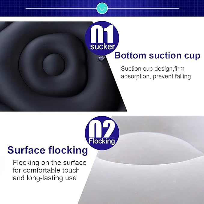 Inflatable Sofa Chair