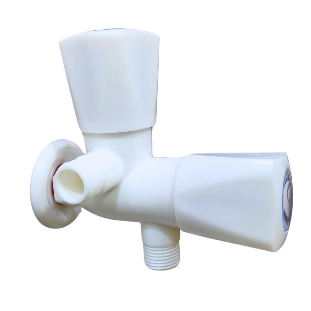 UE Square 2 In 1 Bib cock