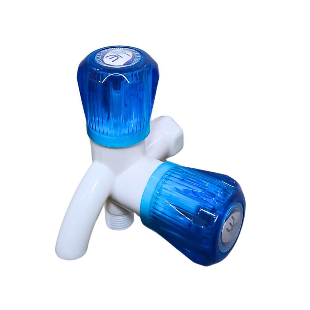 UE Crystal Max 2 In 1 Bib cock