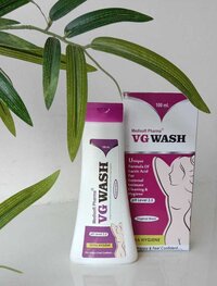 VG WASH  Vaginal Wash