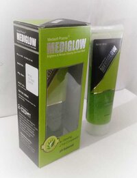 MEDIGLOW FACE WASH