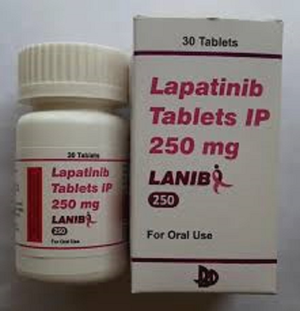 Lanib 250 Mg Tablets
