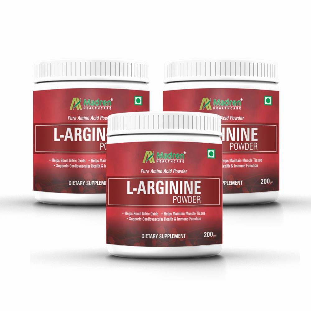 L-Arginine Protein Powder