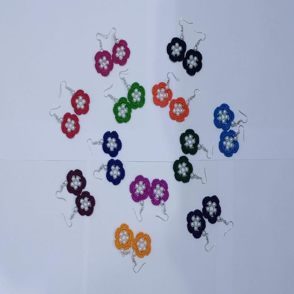 womens fashion earrings girls earrings trendy jewelry affordable fashion jewelry handmade earrings Korean style earrings