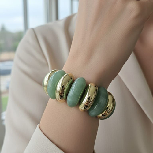 Artificial Bracelets