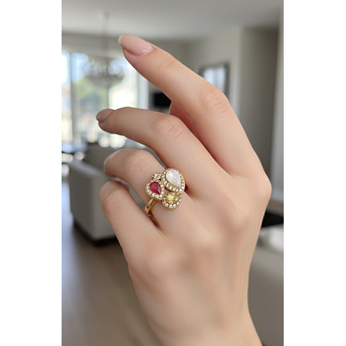 Artificial Rings
