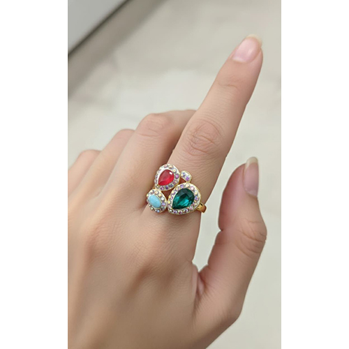 Artificial Rings