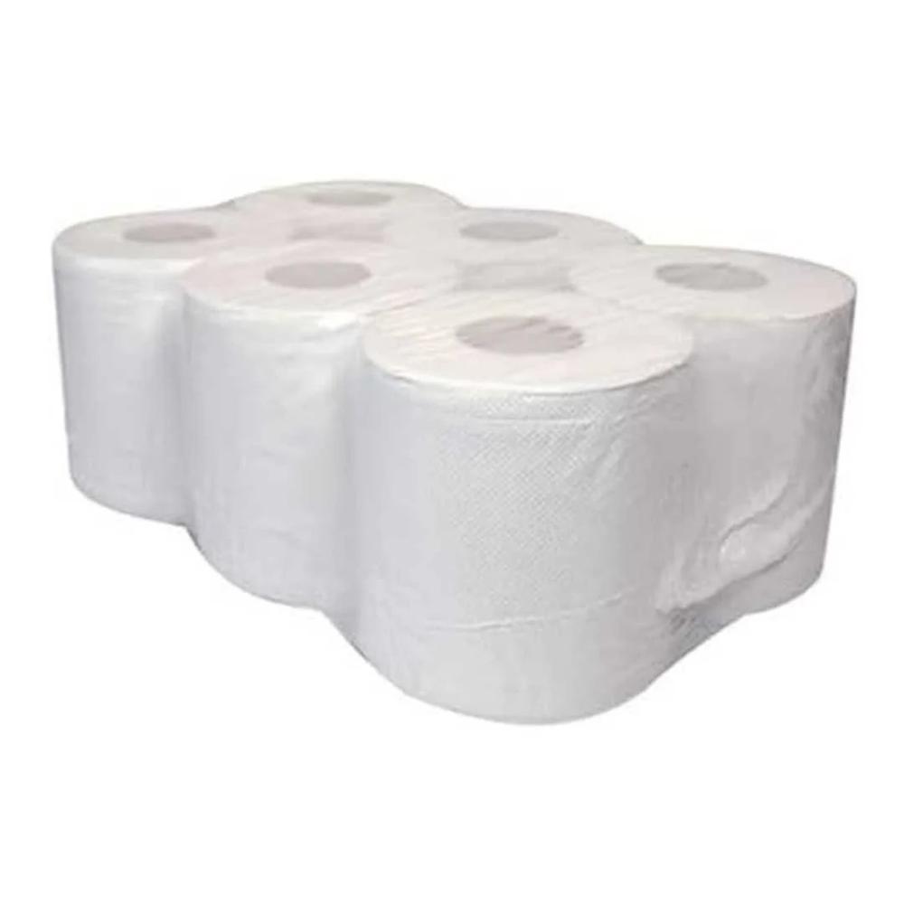 Buy Tissue Paper Trims White in Bulk Roller White Toilet Paper
