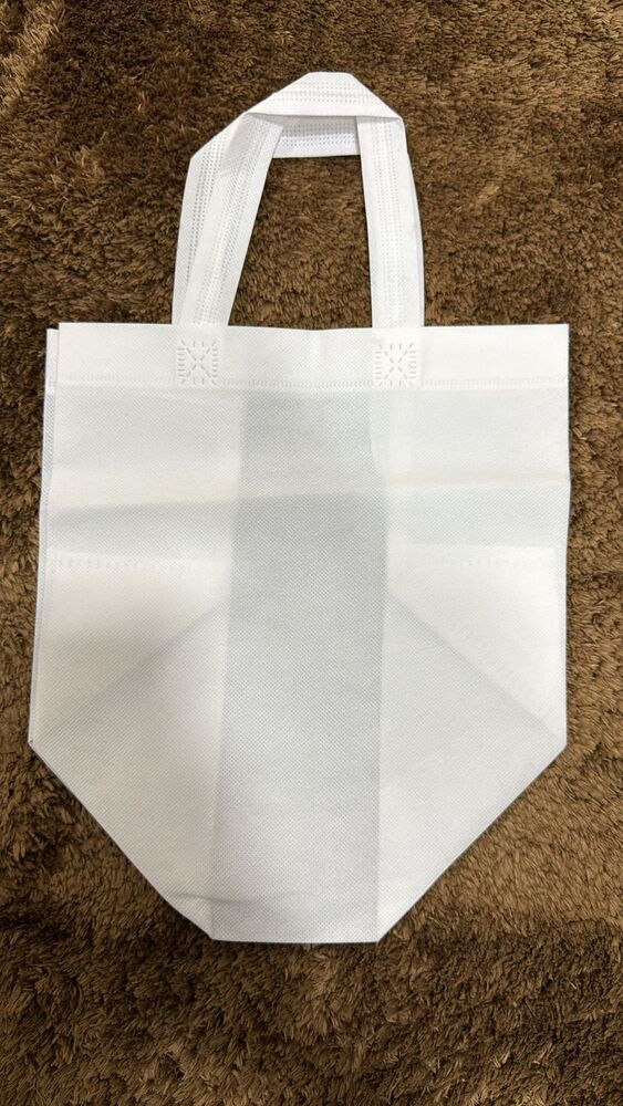 Non Woven Mithai Box Bag 