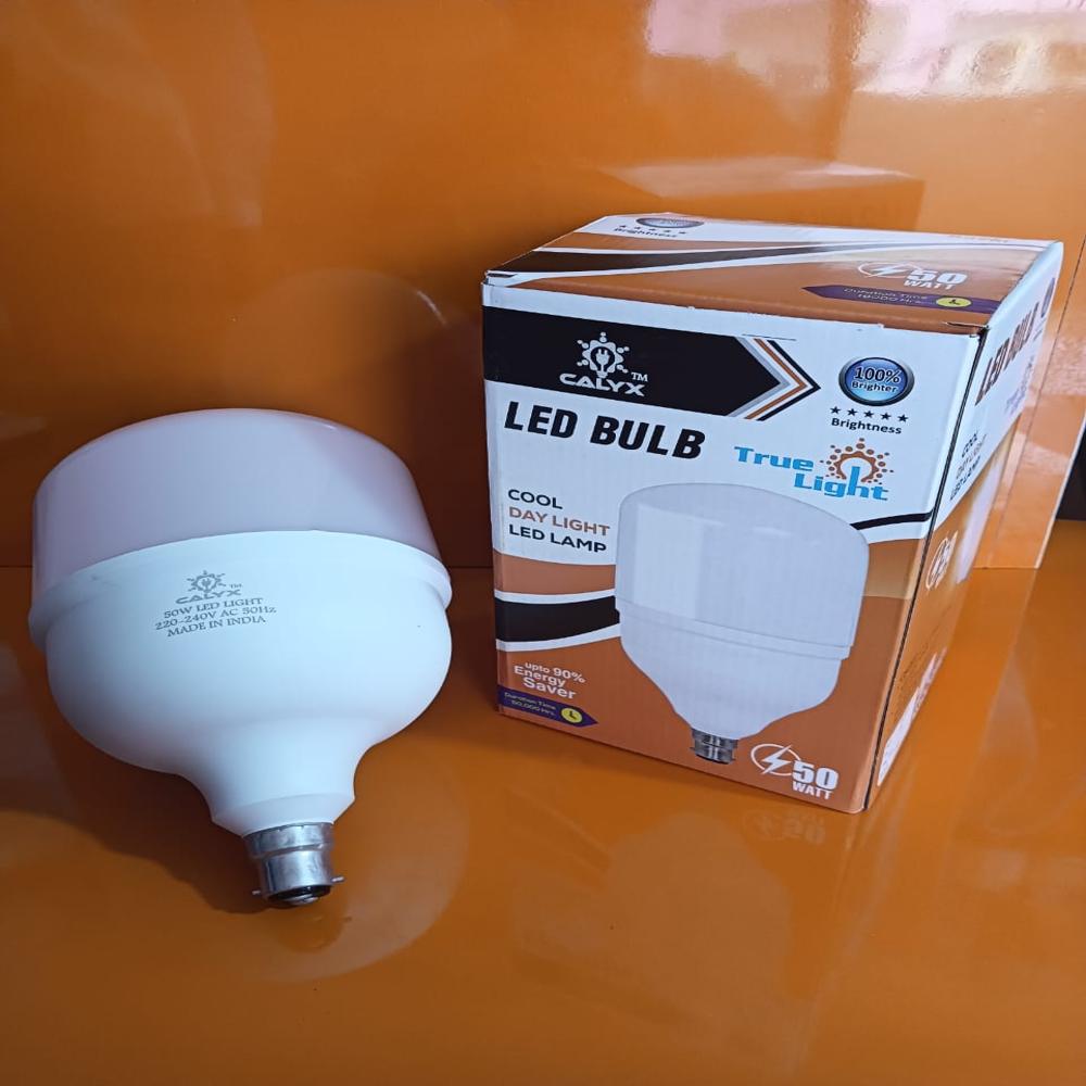 50W LED BULB