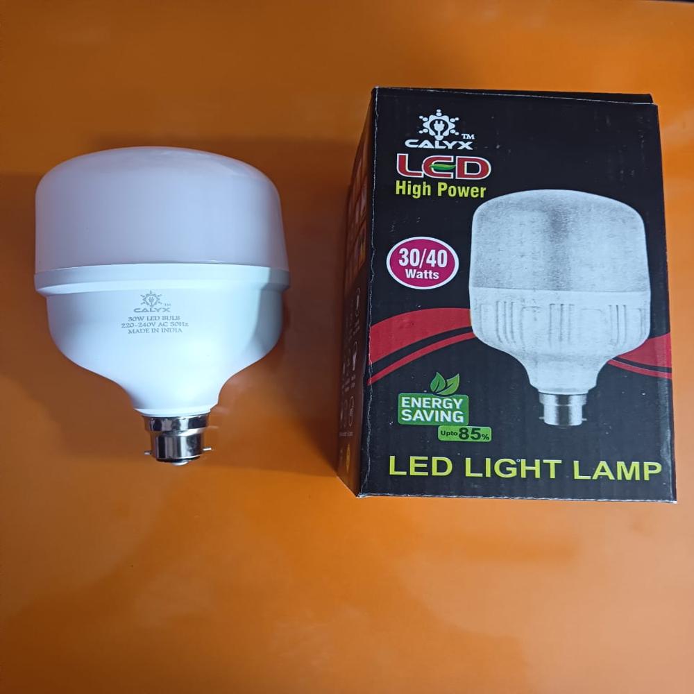 50w Led Bulb - Application: Ideal For: Living Rooms