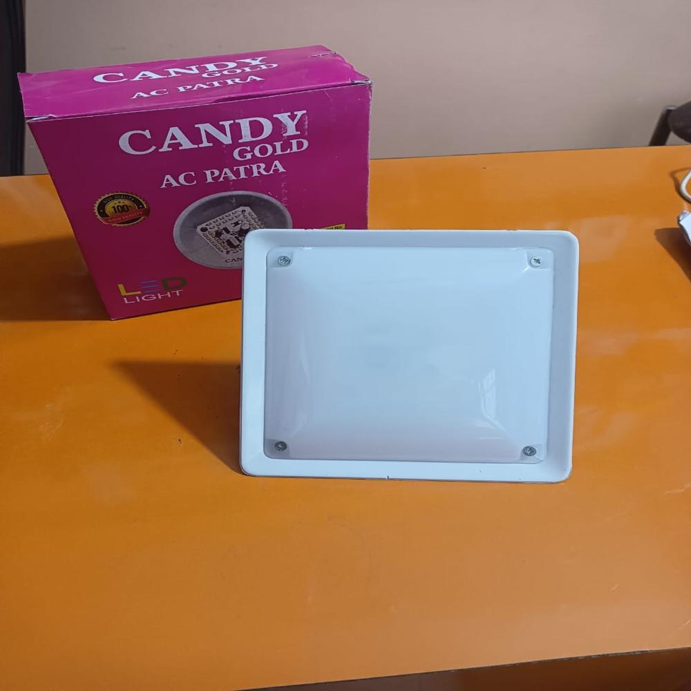 50W AC PATRA FLOOD LIGHT