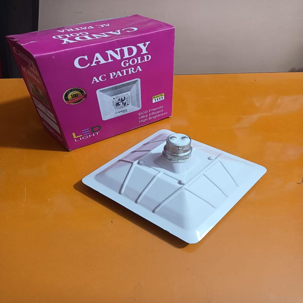 50W AC PATRA FLOOD LIGHT