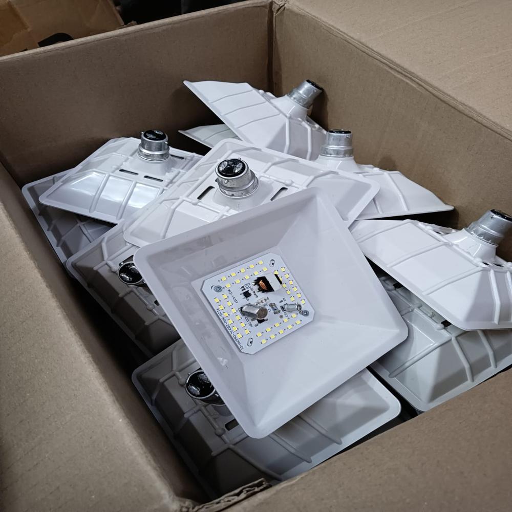 50W AC PATRA FLOOD LIGHT